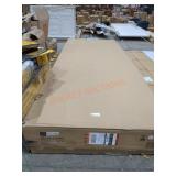 36" x 96" Pantry Cabinet