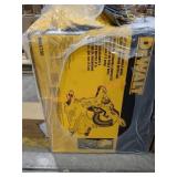 DeWalt 12" Double Bevel Miter Saw