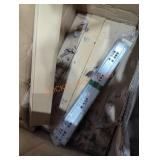 UNOPENED by ROCKEY TEAM may be damaged or missing