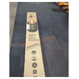 UNOPENED by ROCKEY TEAM may be damaged or missing