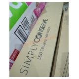 Simply conserve led T8 bulbs