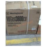 Westinghouse Portable Generator