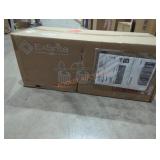 Unopened By ROCKEY TEAM, maybe opened at preview