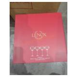 Holiday Wine Glasses