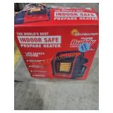 Mr. Heater Propane Heater
