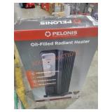Oil Filled Radiant Heater