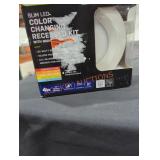 UNOPENED by ROCKEY TEAM may be damaged or missing