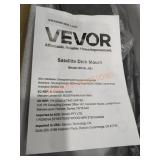 Sold as is where is. Items are not Tested. No