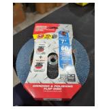 UNOPENED by ROCKEY TEAM may be damaged or missing