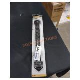 UNOPENED BY ROCKEY TEAM, Pieces MAY BE missing or