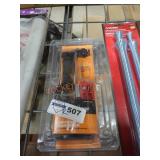 UNOPENED BY ROCKEY TEAM, Pieces MAY BE missing or