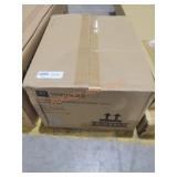 8" Widespread Bathroom Faucet