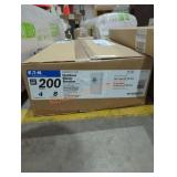 Eaton 200 amp outdoor meter breaker