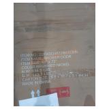 Unopened By Rockey Team. May Be Damaged or