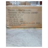 Unopened By Rockey Team. May Be Damaged or