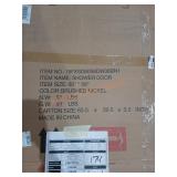 Unopened By Rockey Team. May Be Damaged or