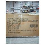 Unopened By Rockey Team. May Be Damaged or