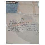 Unopened By Rockey Team. May Be Damaged or