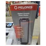 Digital Ceramic Tower Heater