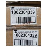 36" Faux Wood Blinds