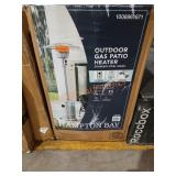 Outdoor Gas Patio Heater