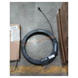 SOLD AS IS WHERE IS NO GUARANTEE OR RETURNS.