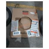 SOLD AS IS WHERE IS NO GUARANTEE OR RETURNS.