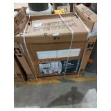 36" Sink Base Cabinet (Damaged)