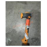 Sold as is where is. No guarantees or returns.