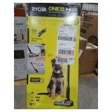 RYOBI 18V Stick Vacuum Kit