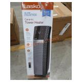 Lasko Ceramic Tower Heater