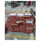 Bruce Solid Hardwood Flooring, 11 X BID, 220sq.ft