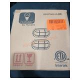 UNOPENED BY ROCKEY TEAM, MAY BE DAMAGED OR