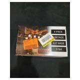 UNOPENED BY ROCKEY TEAM, MAY BE DAMAGED OR