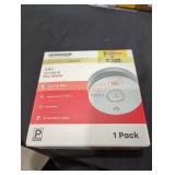 UNOPENED by ROCKEY TEAM may be damaged or missing