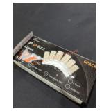 UNOPENED by ROCKEY TEAM may be damaged or missing