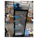 Merchandiser Refigerator and Freezer