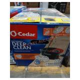 Deep Clean Microfiber Mop System