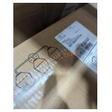 UNOPENED by ROCKEY TEAM may be damaged or missing