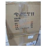 UNOPENED by ROCKEY TEAM may be damaged or missing