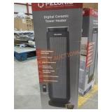 Pelonis Digital Ceramic Tower Heater