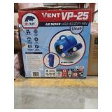 High Velocity Fan