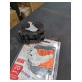 UNOPENED by ROCKEY TEAM may be damaged or missing