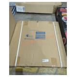 HVAC Parts Metal Grill 24" x 24"