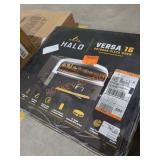 Halo Outdoor Pizza Oven