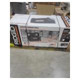 Rigid Jobsite Storage Chest