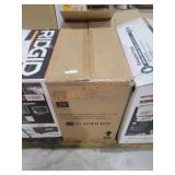 Glacier Bay High Efficiency Toilet