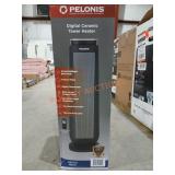Pelonis Digital Ceramic Tower Heater