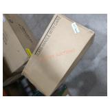 UNOPENED BY ROCKEY TEAM, Pieces MAY BE missing or