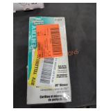 UNOPENED by ROCKEY TEAM may be damaged or missing